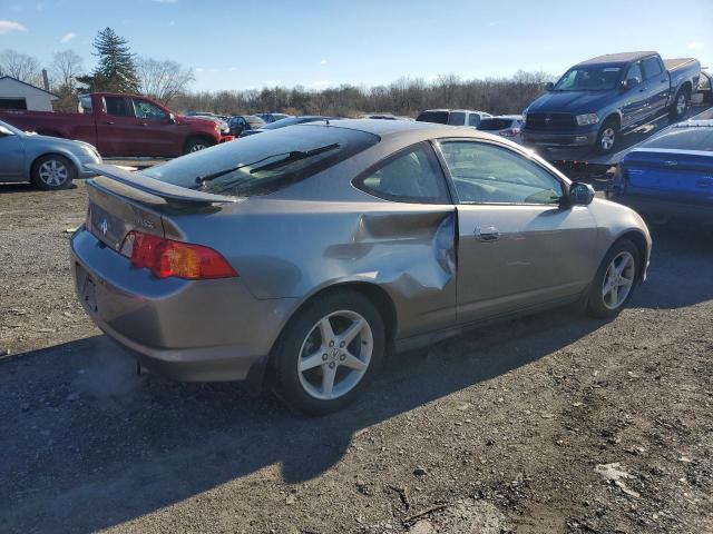 Photo 2 VIN: JH4DC54823C005465 - ACURA RSX 