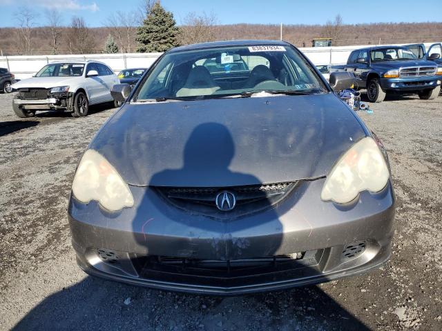 Photo 4 VIN: JH4DC54823C005465 - ACURA RSX 