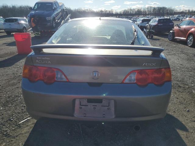 Photo 5 VIN: JH4DC54823C005465 - ACURA RSX 