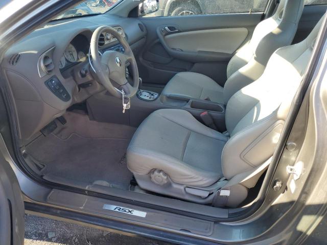 Photo 6 VIN: JH4DC54823C005465 - ACURA RSX 