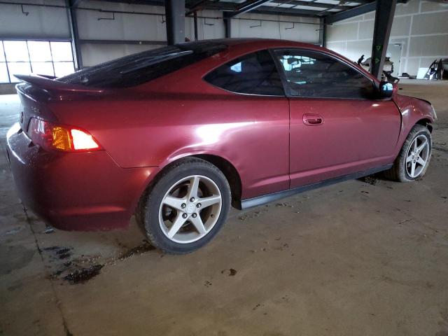 Photo 2 VIN: JH4DC54823C010553 - ACURA RSX 