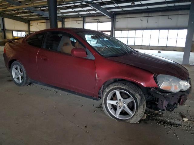 Photo 3 VIN: JH4DC54823C010553 - ACURA RSX 