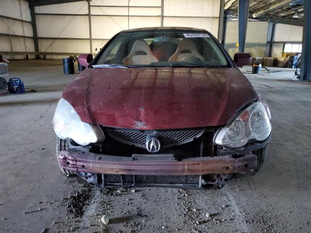 Photo 4 VIN: JH4DC54823C010553 - ACURA RSX 