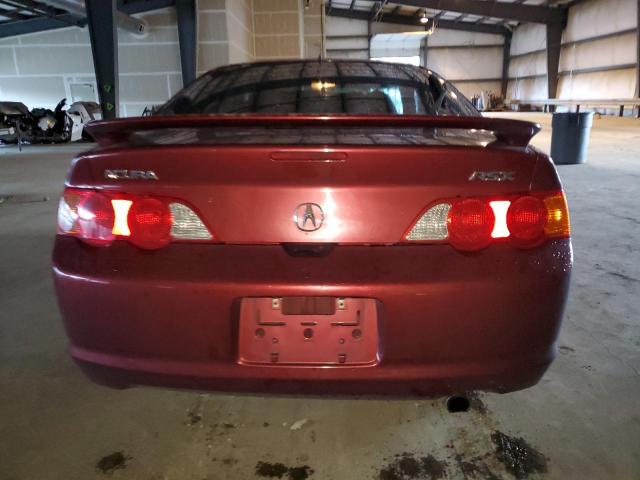 Photo 5 VIN: JH4DC54823C010553 - ACURA RSX 