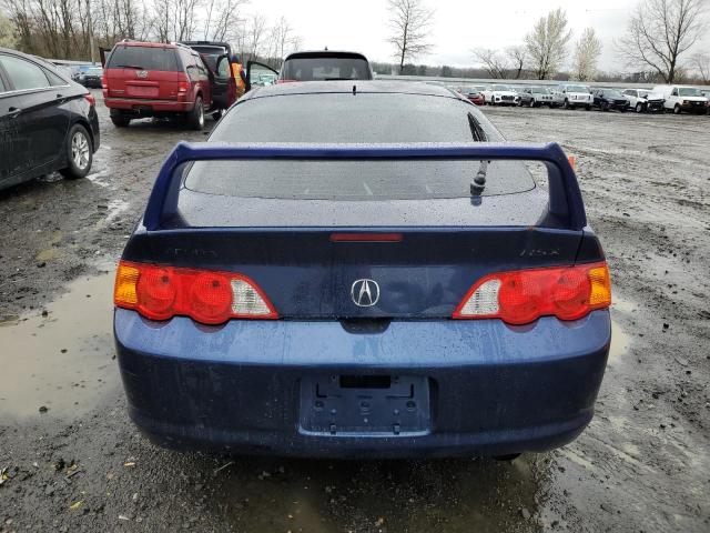 Photo 5 VIN: JH4DC54823C012254 - ACURA RSX 