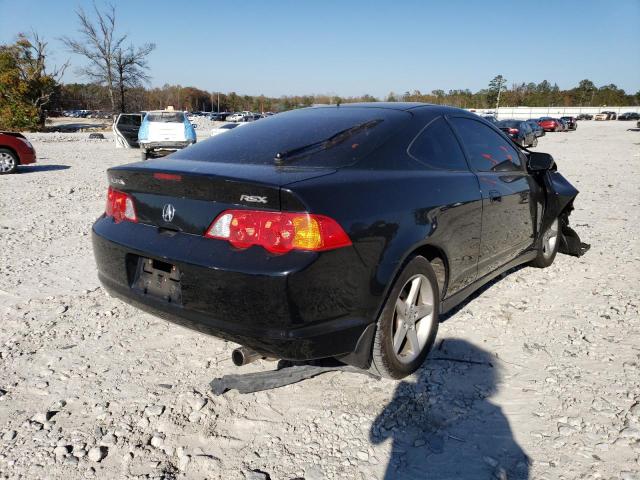 Photo 3 VIN: JH4DC54824S009717 - ACURA RSX 