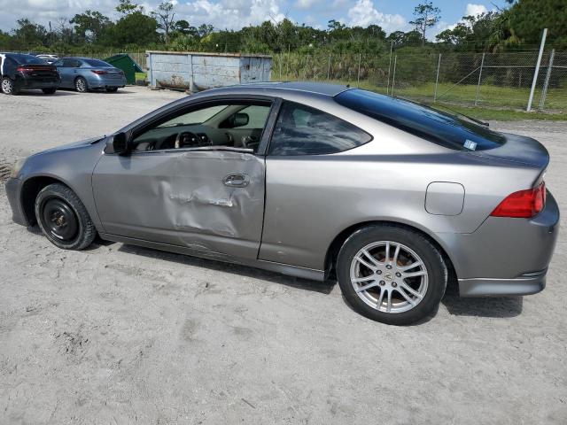 Photo 1 VIN: JH4DC54825S017009 - ACURA RSX 