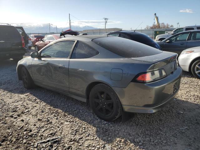 Photo 1 VIN: JH4DC54826S005962 - ACURA RSX 