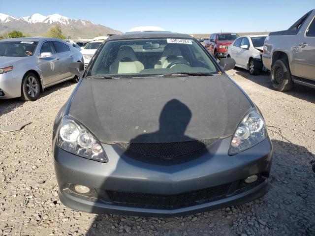 Photo 4 VIN: JH4DC54826S005962 - ACURA RSX 