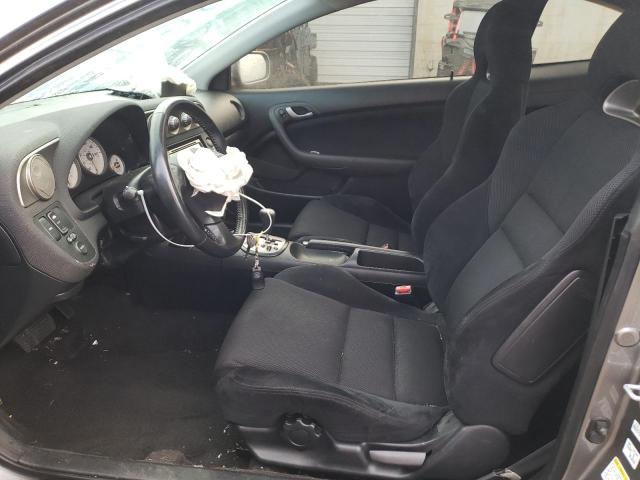 Photo 6 VIN: JH4DC54826S013253 - ACURA RSX 