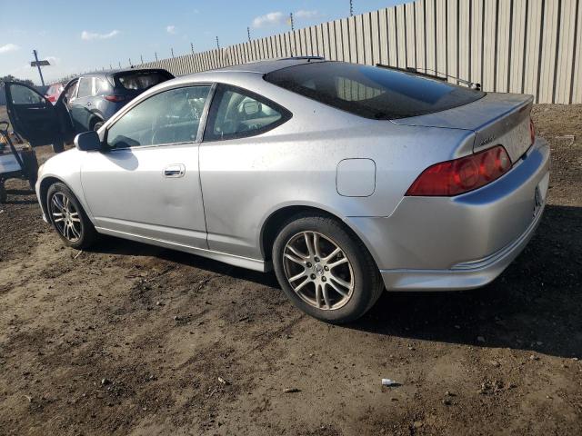 Photo 1 VIN: JH4DC54826S014693 - ACURA RSX 