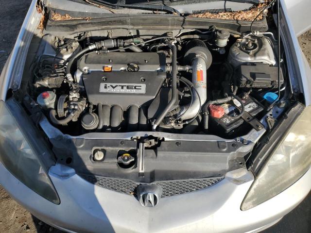 Photo 10 VIN: JH4DC54826S014693 - ACURA RSX 