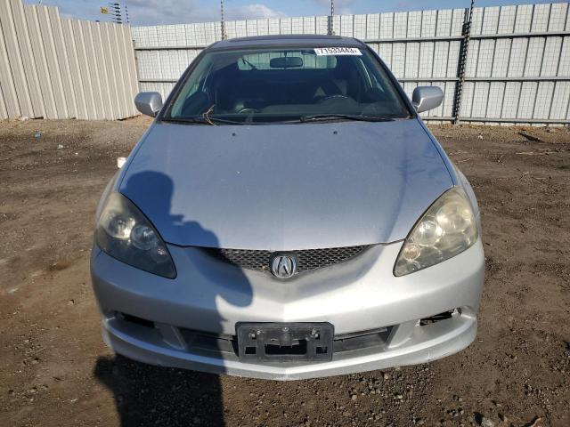 Photo 4 VIN: JH4DC54826S014693 - ACURA RSX 