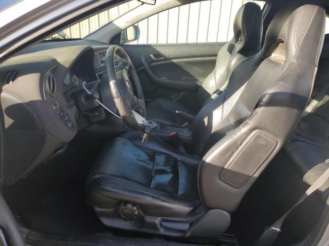 Photo 6 VIN: JH4DC54826S014693 - ACURA RSX 