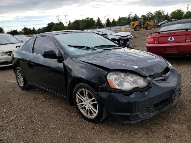 Photo 3 VIN: JH4DC54832C041423 - ACURA RSX 