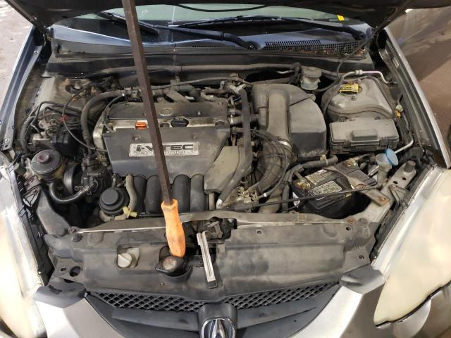 Photo 10 VIN: JH4DC54833C001506 - ACURA RSX 