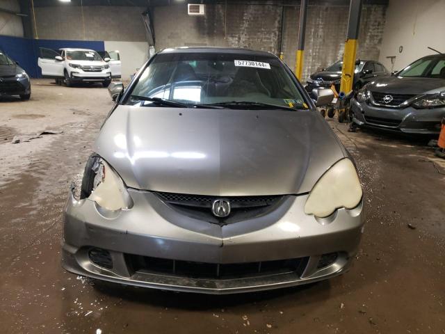 Photo 4 VIN: JH4DC54833C001506 - ACURA RSX 