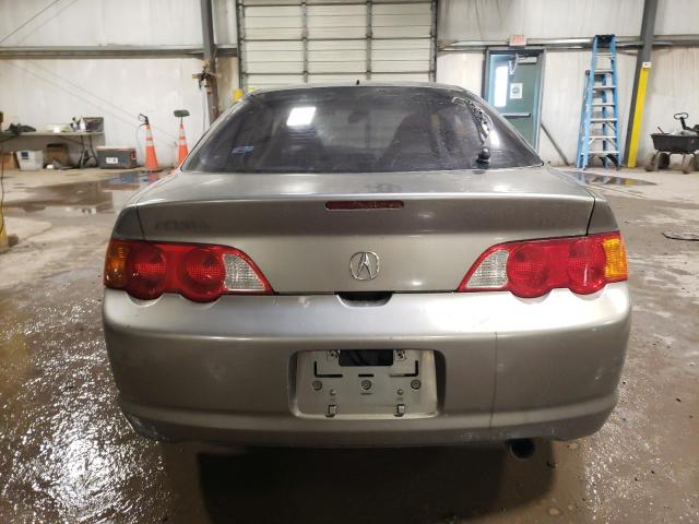 Photo 5 VIN: JH4DC54833C001506 - ACURA RSX 