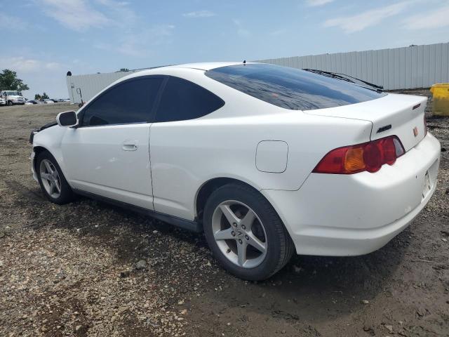 Photo 1 VIN: JH4DC54833C003711 - ACURA RSX 