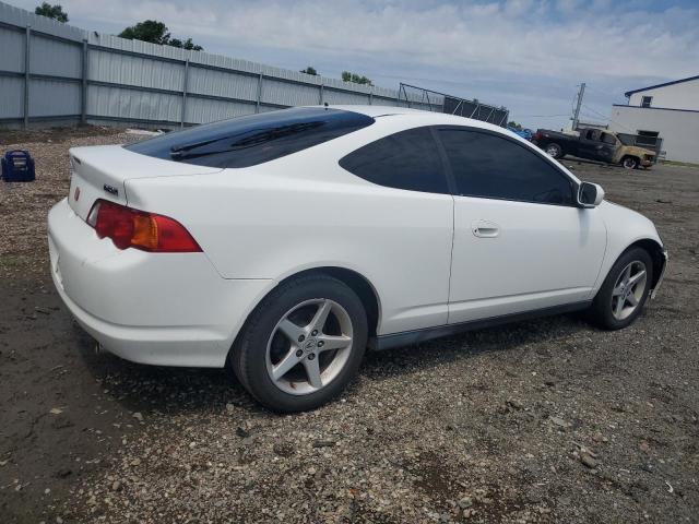 Photo 2 VIN: JH4DC54833C003711 - ACURA RSX 