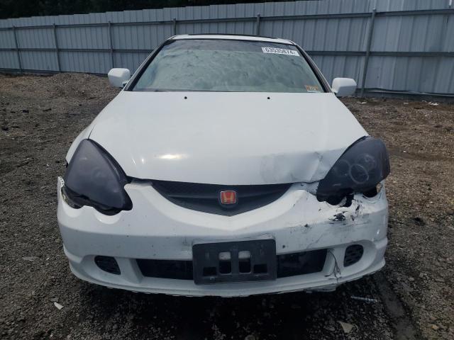 Photo 4 VIN: JH4DC54833C003711 - ACURA RSX 