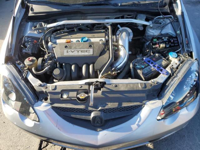 Photo 10 VIN: JH4DC54833C004969 - ACURA RSX 