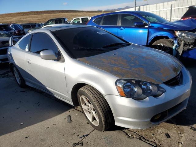 Photo 3 VIN: JH4DC54833C004969 - ACURA RSX 