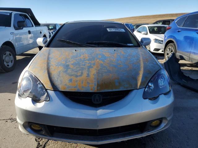 Photo 4 VIN: JH4DC54833C004969 - ACURA RSX 