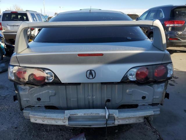 Photo 5 VIN: JH4DC54833C004969 - ACURA RSX 