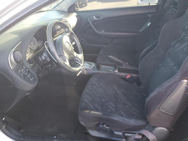 Photo 6 VIN: JH4DC54833C004969 - ACURA RSX 