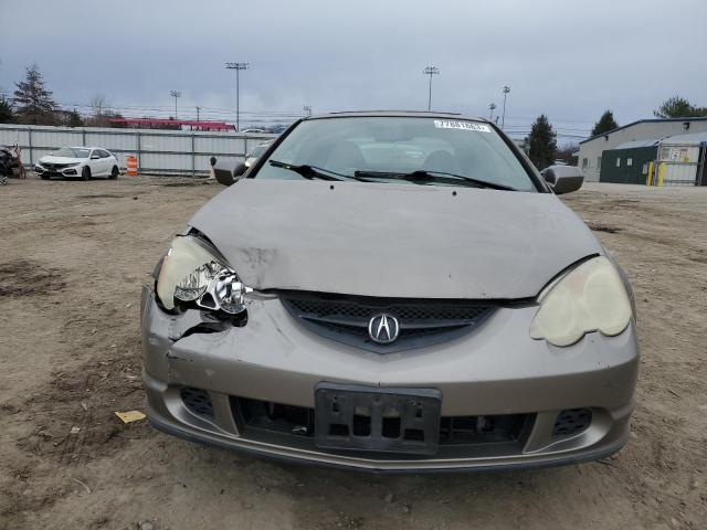 Photo 4 VIN: JH4DC54833C008228 - ACURA RSX 