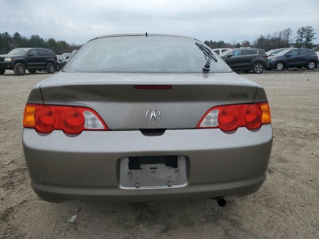 Photo 5 VIN: JH4DC54833C008228 - ACURA RSX 