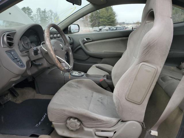 Photo 6 VIN: JH4DC54833C008228 - ACURA RSX 