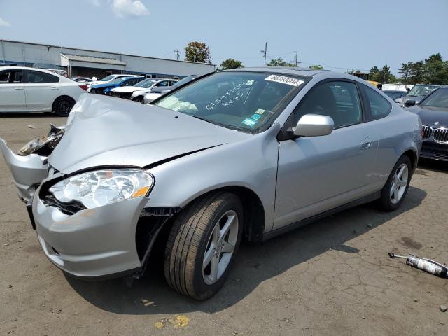 Photo 0 VIN: JH4DC54833C017138 - ACURA RSX 