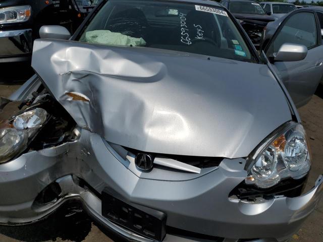 Photo 10 VIN: JH4DC54833C017138 - ACURA RSX 