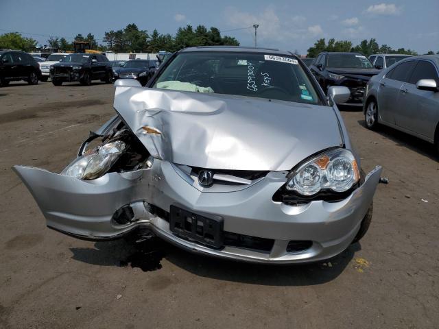 Photo 4 VIN: JH4DC54833C017138 - ACURA RSX 