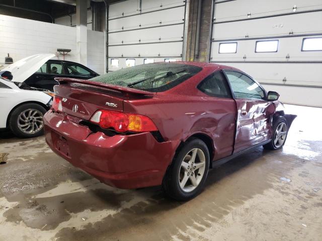 Photo 3 VIN: JH4DC54833C019214 - ACURA RSX 