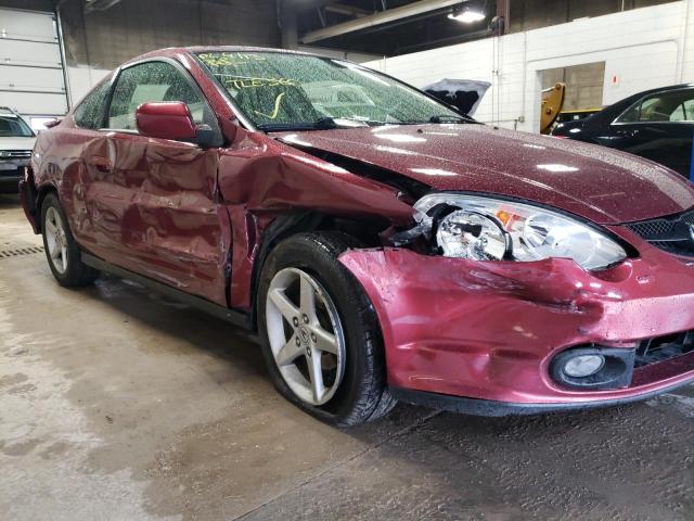 Photo 8 VIN: JH4DC54833C019214 - ACURA RSX 