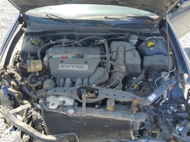 Photo 10 VIN: JH4DC54833C019424 - ACURA RSX 