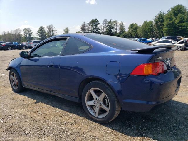 Photo 1 VIN: JH4DC54834S008057 - ACURA RSX 