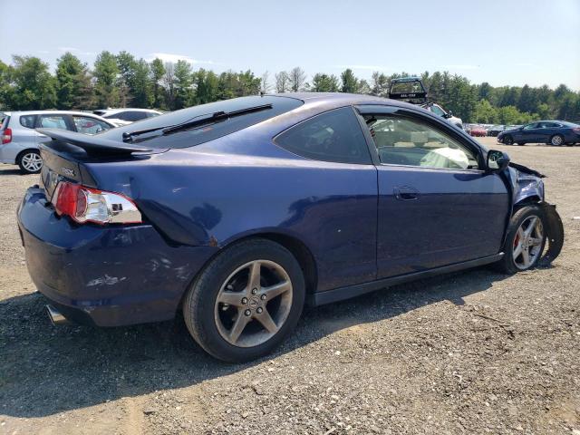 Photo 2 VIN: JH4DC54834S008057 - ACURA RSX 