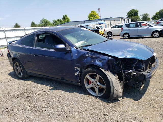 Photo 3 VIN: JH4DC54834S008057 - ACURA RSX 