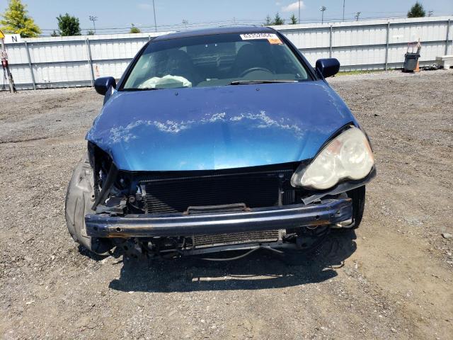 Photo 4 VIN: JH4DC54834S008057 - ACURA RSX 