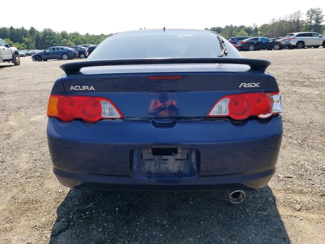 Photo 5 VIN: JH4DC54834S008057 - ACURA RSX 