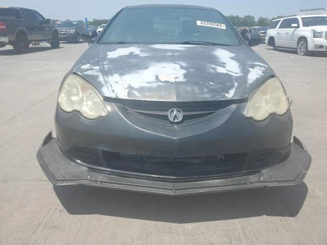 Photo 4 VIN: JH4DC54834S009189 - ACURA RSX 