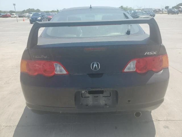 Photo 5 VIN: JH4DC54834S009189 - ACURA RSX 