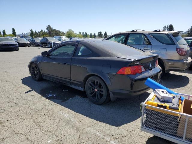 Photo 1 VIN: JH4DC54834S020080 - ACURA RSX 