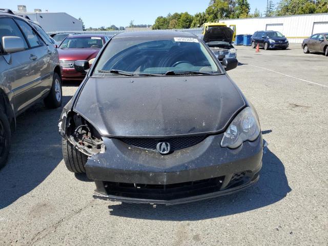 Photo 4 VIN: JH4DC54834S020080 - ACURA RSX 