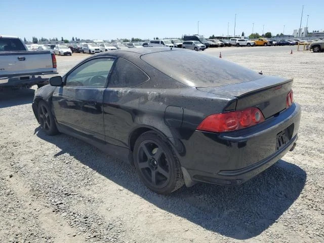 Photo 1 VIN: JH4DC54835S002275 - ACURA RSX 