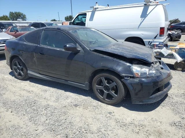 Photo 3 VIN: JH4DC54835S002275 - ACURA RSX 